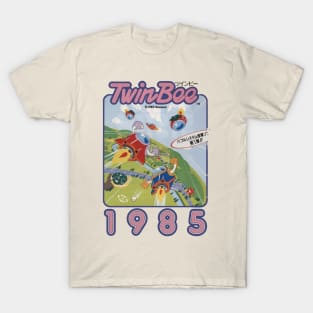 TwinBee T-Shirt